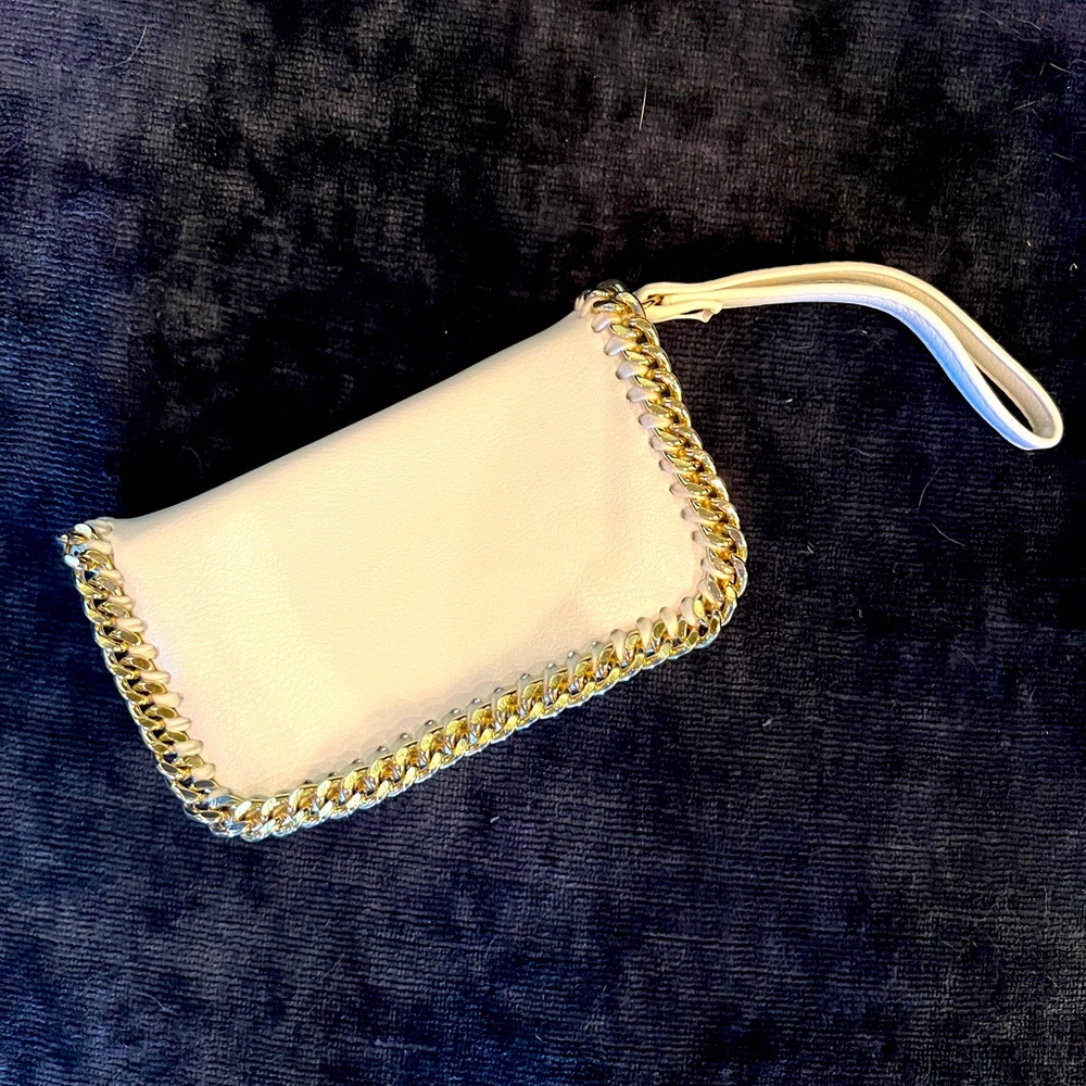 Wrist wallet